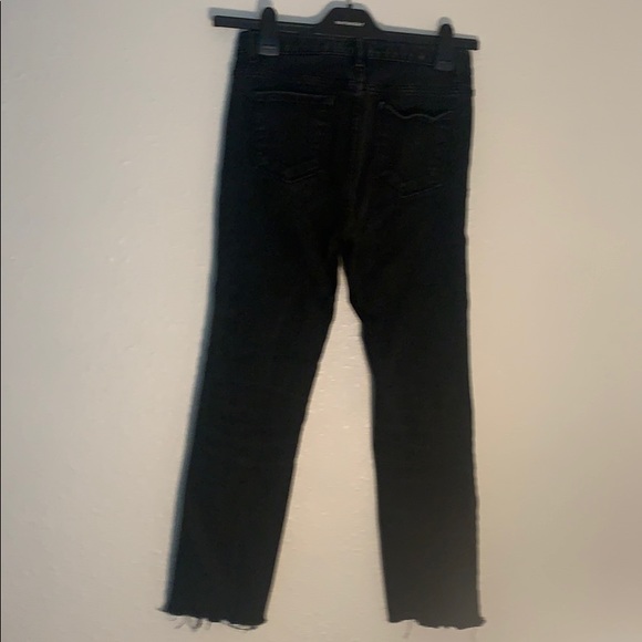 Gap Green slim jean - Picture 4 of 6
